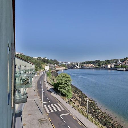 Douro Triplex - Destilaria Residence By Porto City Hosts Vila Nova de Gaia Extérieur photo
