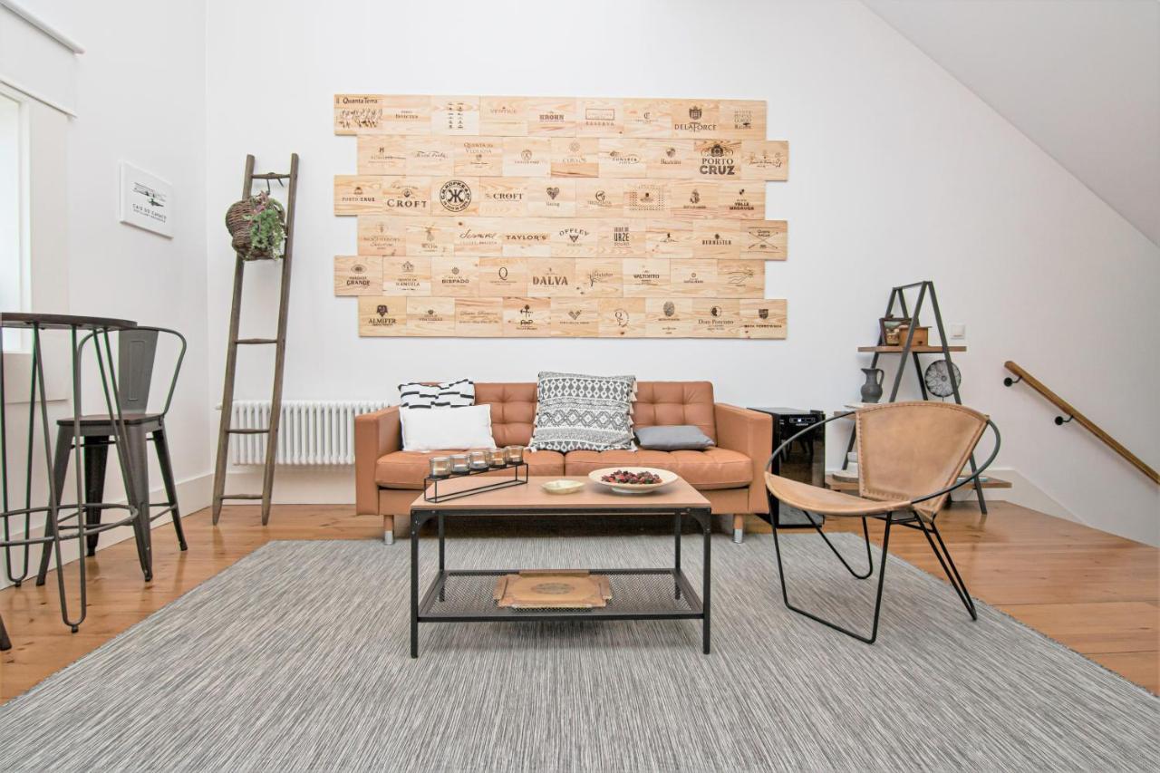 Douro Triplex - Destilaria Residence By Porto City Hosts Vila Nova de Gaia Extérieur photo