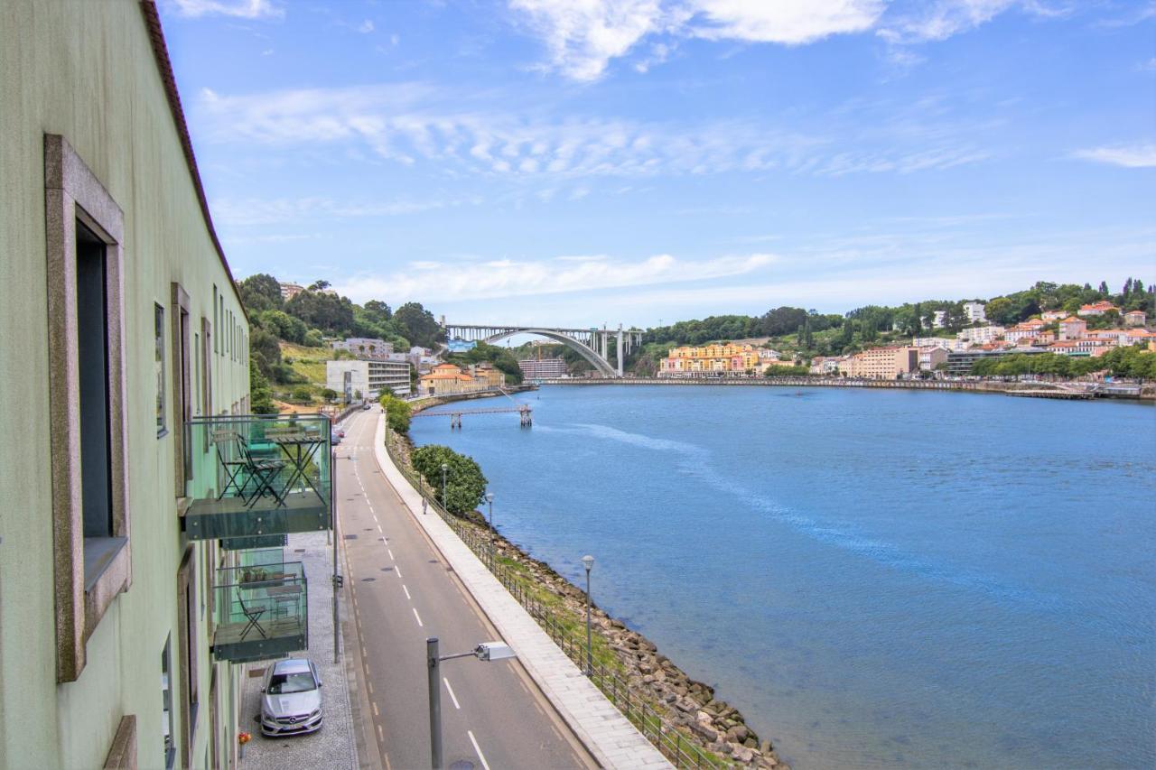 Douro Triplex - Destilaria Residence By Porto City Hosts Vila Nova de Gaia Extérieur photo