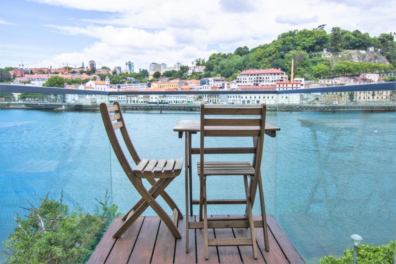 Douro Triplex - Destilaria Residence By Porto City Hosts Vila Nova de Gaia Extérieur photo