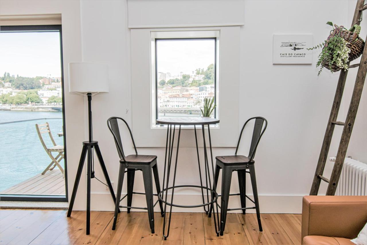 Douro Triplex - Destilaria Residence By Porto City Hosts Vila Nova de Gaia Extérieur photo