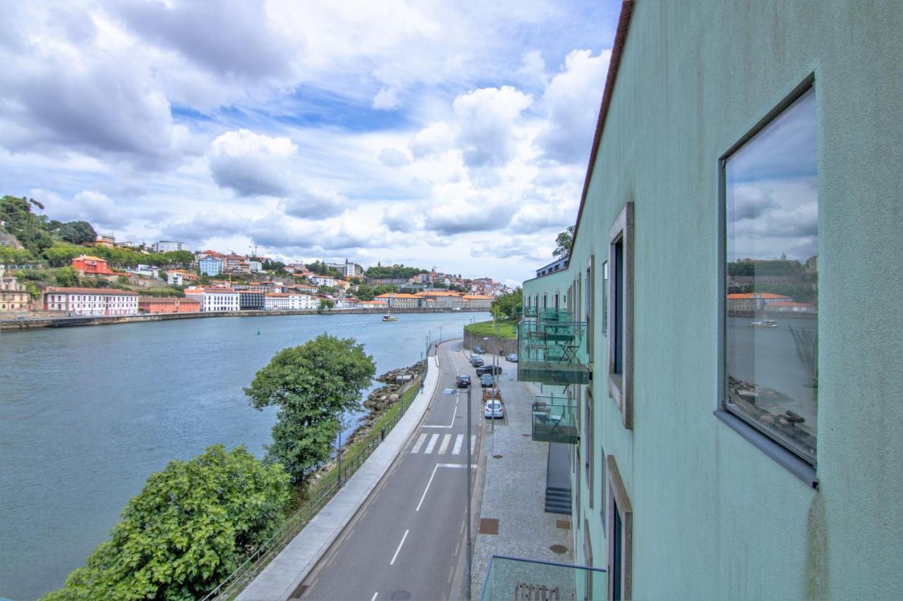 Douro Triplex - Destilaria Residence By Porto City Hosts Vila Nova de Gaia Extérieur photo