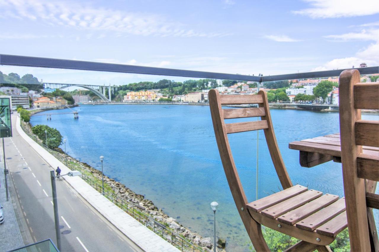 Douro Triplex - Destilaria Residence By Porto City Hosts Vila Nova de Gaia Extérieur photo