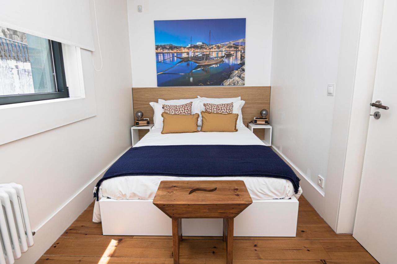 Douro Triplex - Destilaria Residence By Porto City Hosts Vila Nova de Gaia Extérieur photo