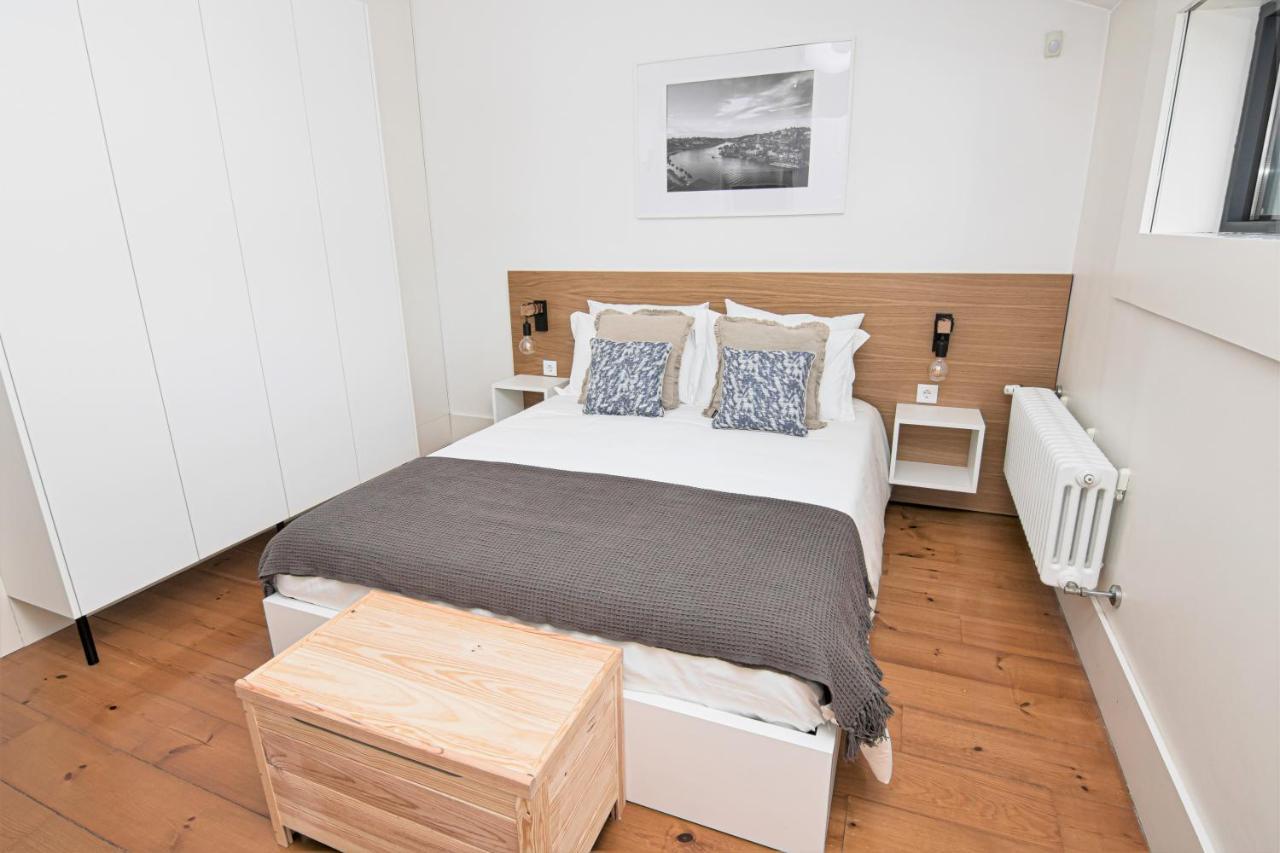 Douro Triplex - Destilaria Residence By Porto City Hosts Vila Nova de Gaia Extérieur photo
