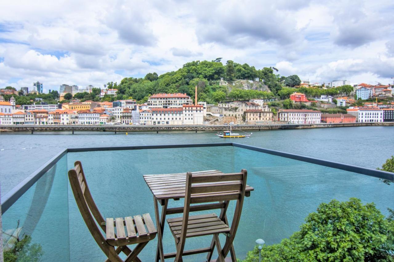 Douro Triplex - Destilaria Residence By Porto City Hosts Vila Nova de Gaia Extérieur photo