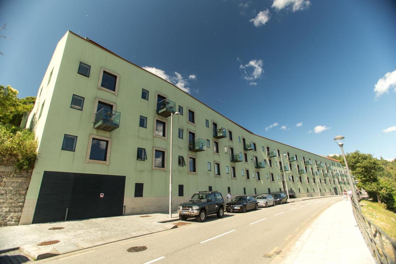 Douro Triplex - Destilaria Residence By Porto City Hosts Vila Nova de Gaia Extérieur photo