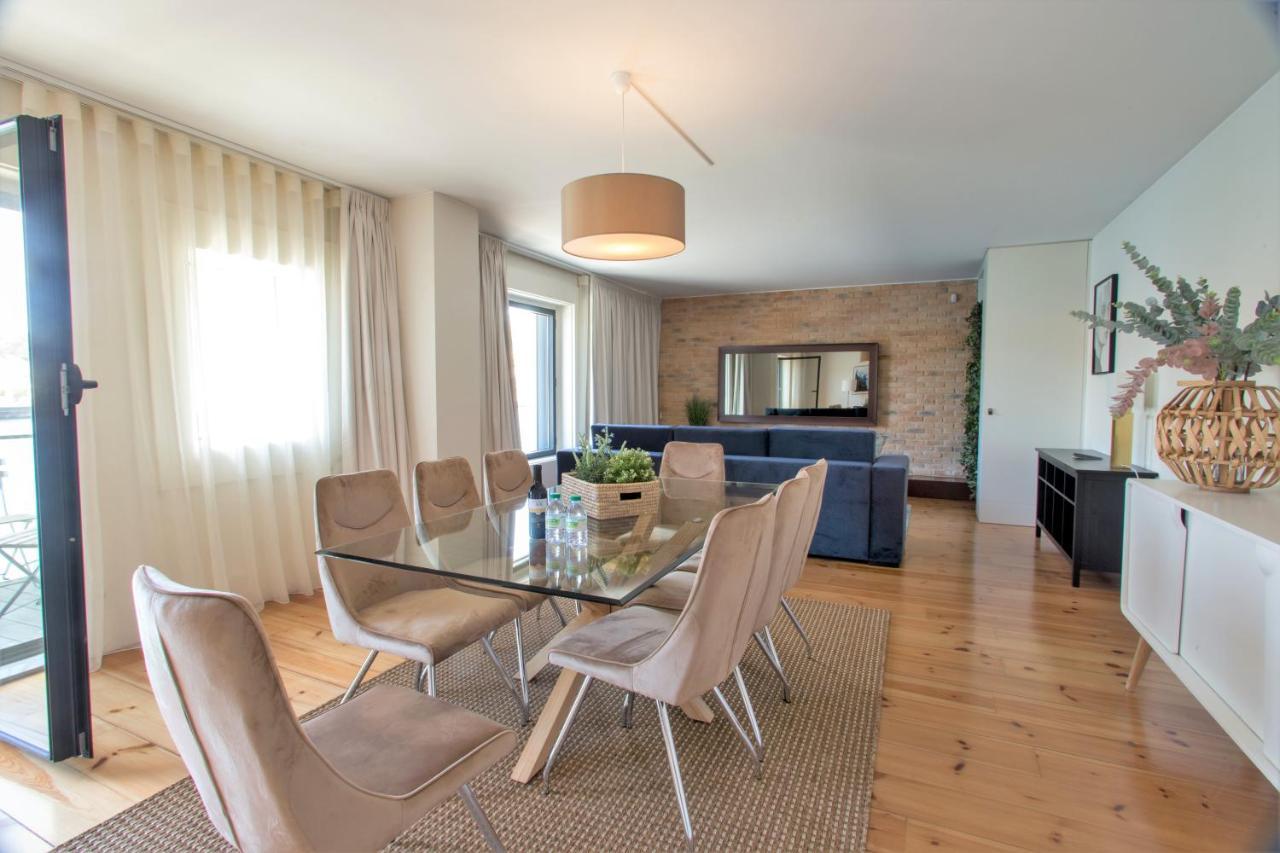 Douro Triplex - Destilaria Residence By Porto City Hosts Vila Nova de Gaia Extérieur photo
