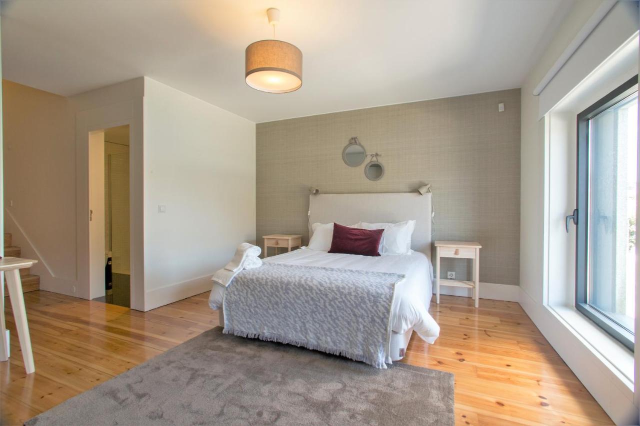 Douro Triplex - Destilaria Residence By Porto City Hosts Vila Nova de Gaia Extérieur photo