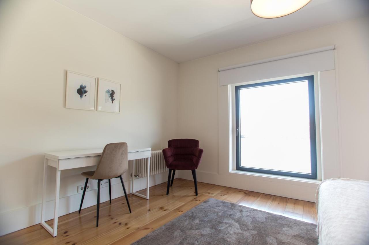 Douro Triplex - Destilaria Residence By Porto City Hosts Vila Nova de Gaia Extérieur photo
