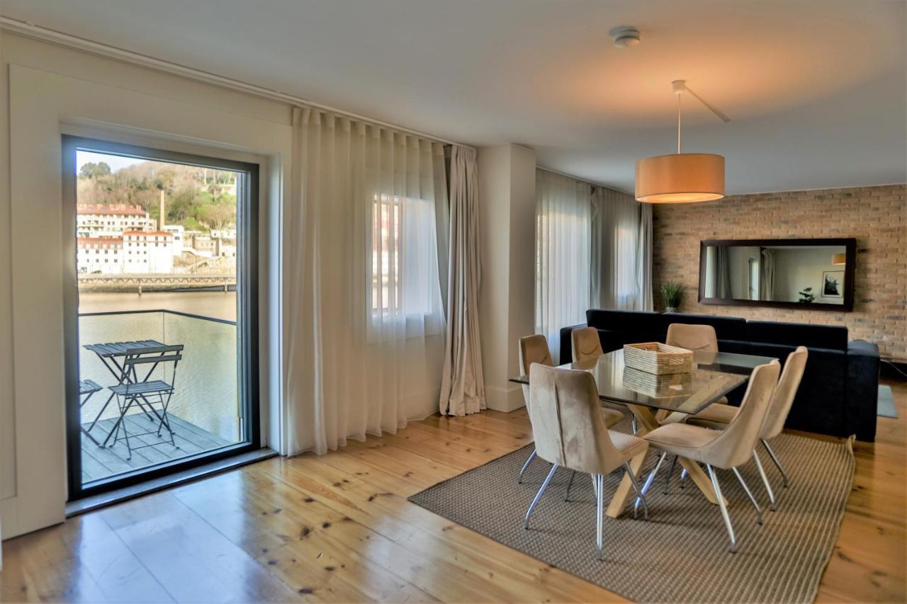 Douro Triplex - Destilaria Residence By Porto City Hosts Vila Nova de Gaia Extérieur photo