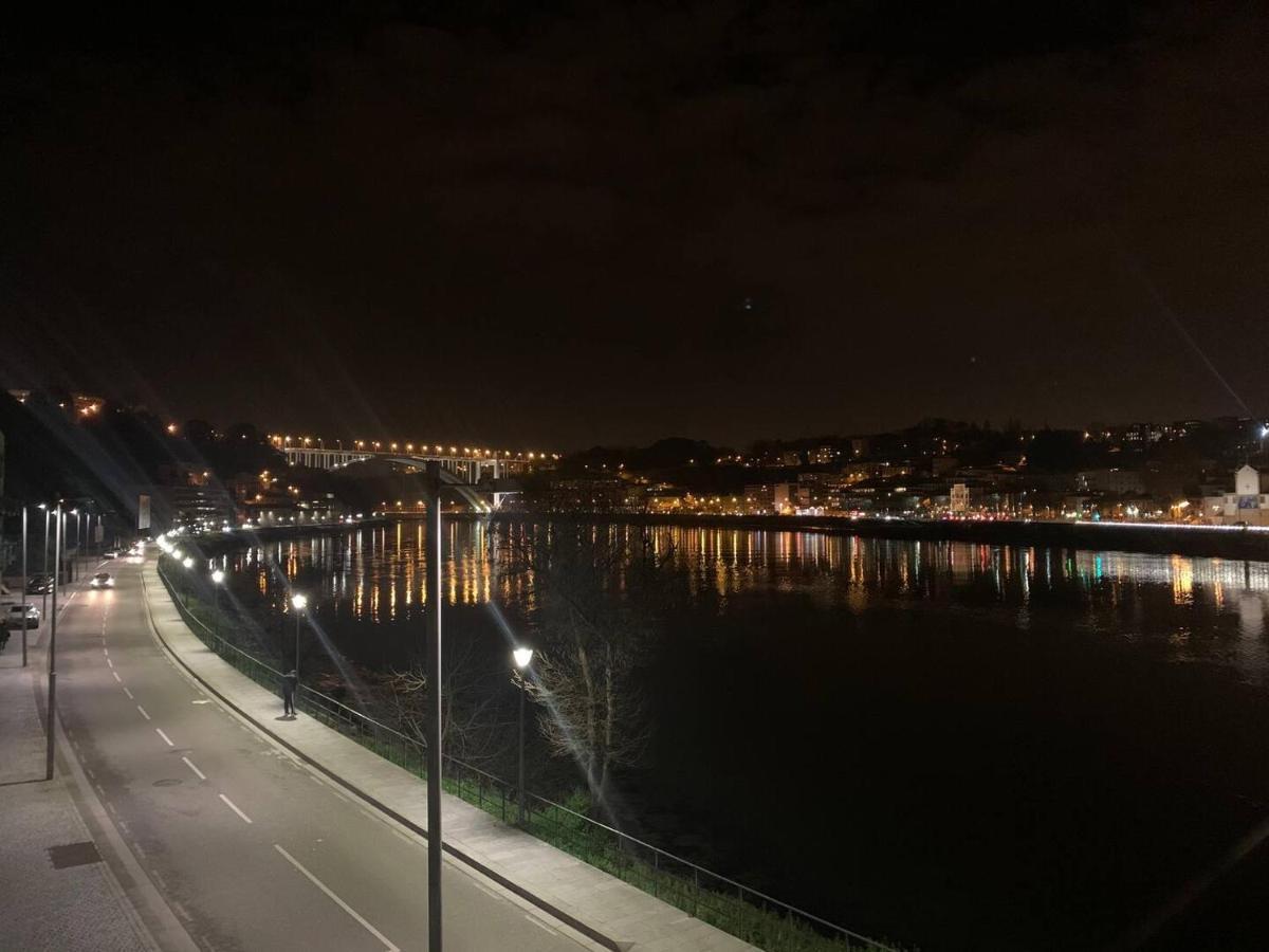 Douro Triplex - Destilaria Residence By Porto City Hosts Vila Nova de Gaia Extérieur photo