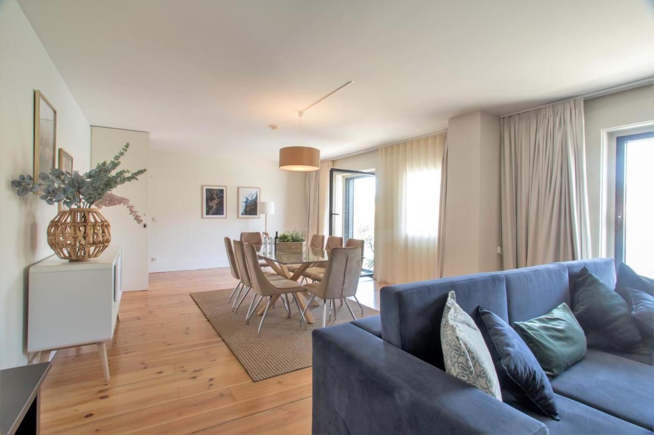 Douro Triplex - Destilaria Residence By Porto City Hosts Vila Nova de Gaia Extérieur photo