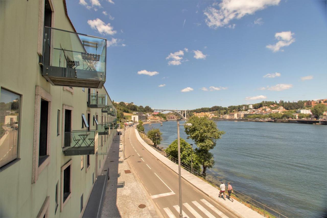 Douro Triplex - Destilaria Residence By Porto City Hosts Vila Nova de Gaia Extérieur photo