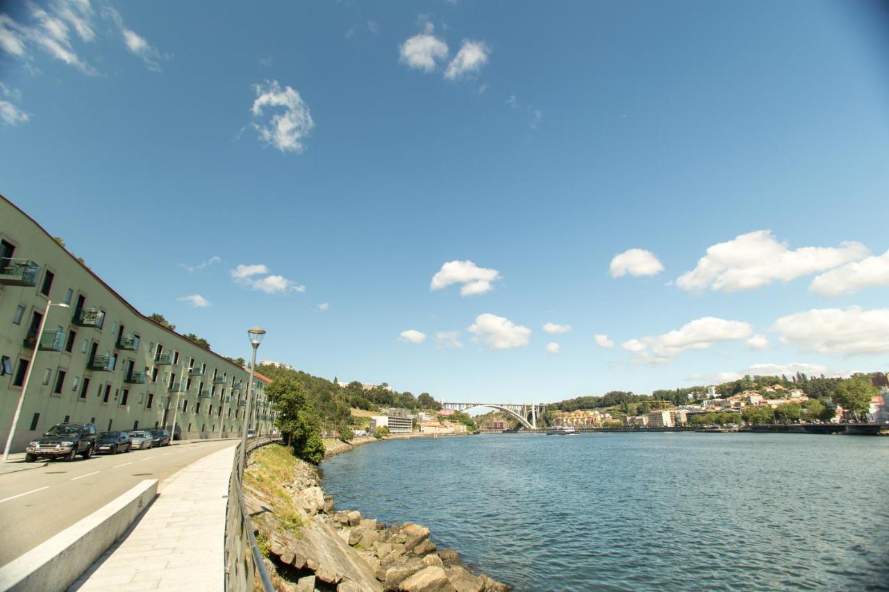 Douro Triplex - Destilaria Residence By Porto City Hosts Vila Nova de Gaia Extérieur photo