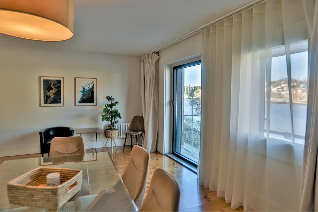 Douro Triplex - Destilaria Residence By Porto City Hosts Vila Nova de Gaia Extérieur photo