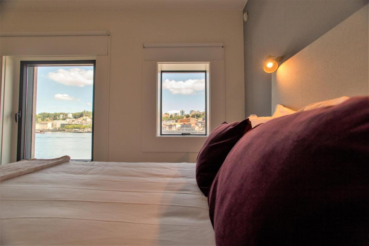 Douro Triplex - Destilaria Residence By Porto City Hosts Vila Nova de Gaia Extérieur photo