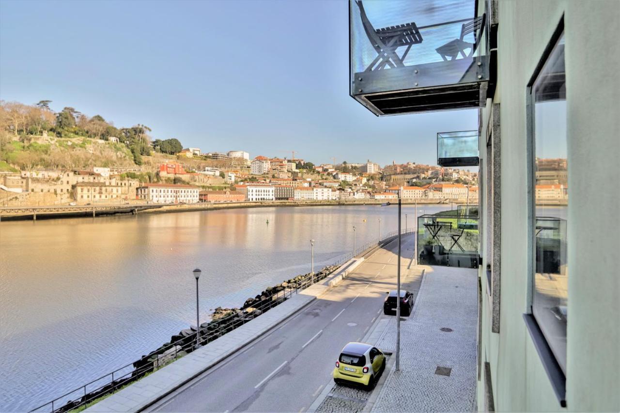 Douro Triplex - Destilaria Residence By Porto City Hosts Vila Nova de Gaia Extérieur photo