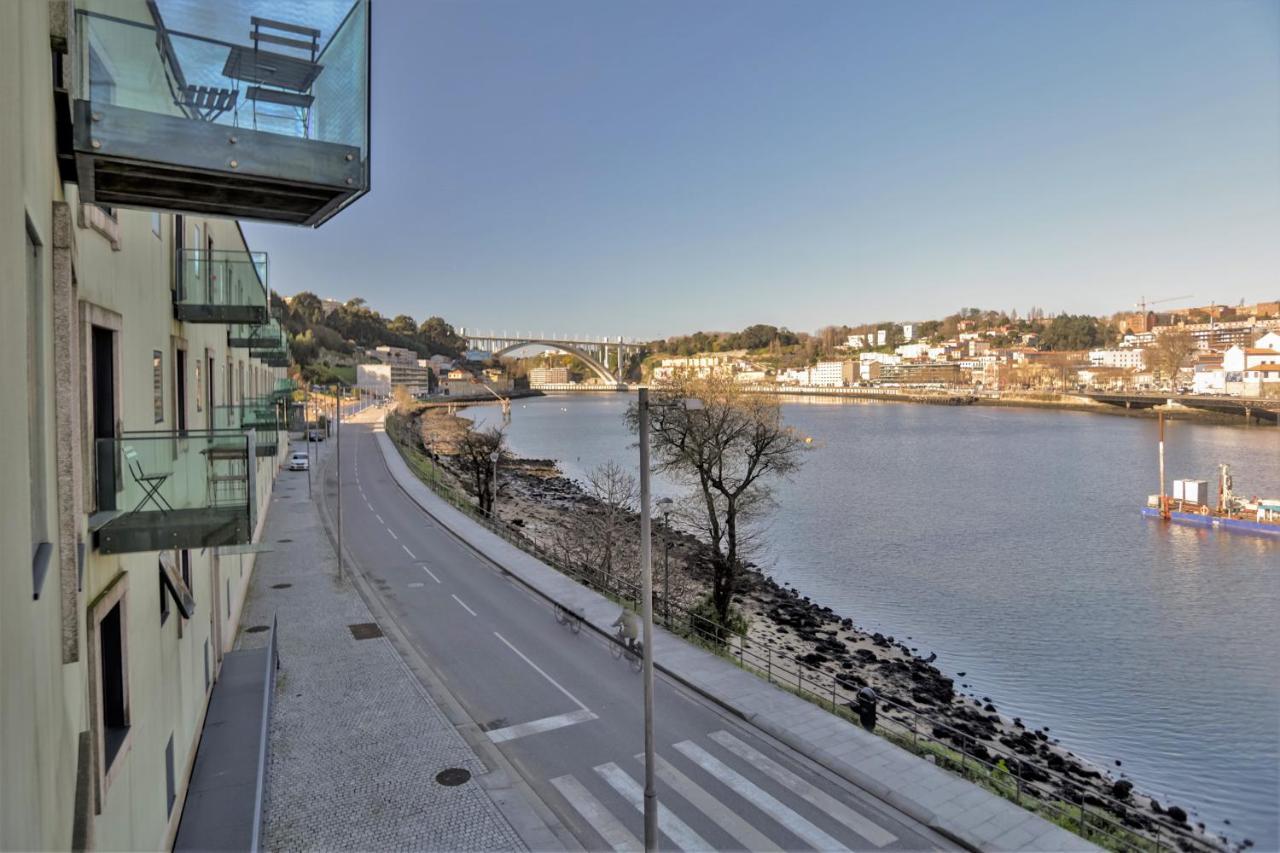 Douro Triplex - Destilaria Residence By Porto City Hosts Vila Nova de Gaia Extérieur photo