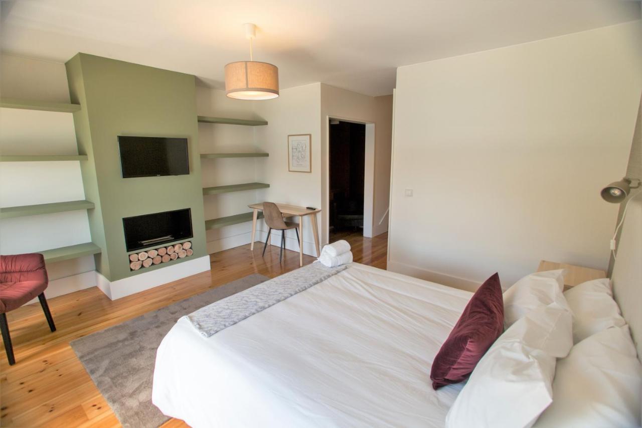 Douro Triplex - Destilaria Residence By Porto City Hosts Vila Nova de Gaia Extérieur photo