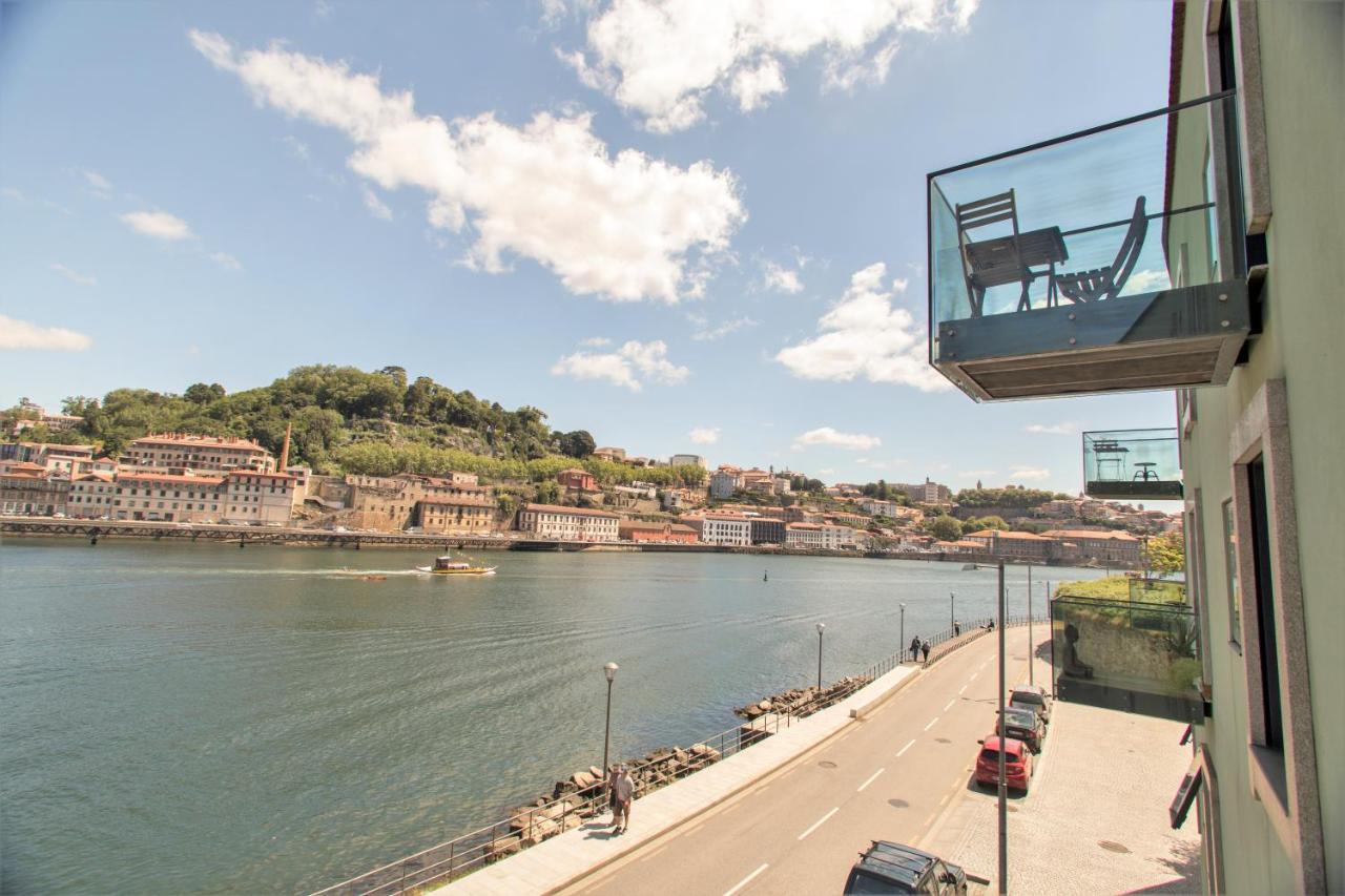 Douro Triplex - Destilaria Residence By Porto City Hosts Vila Nova de Gaia Extérieur photo