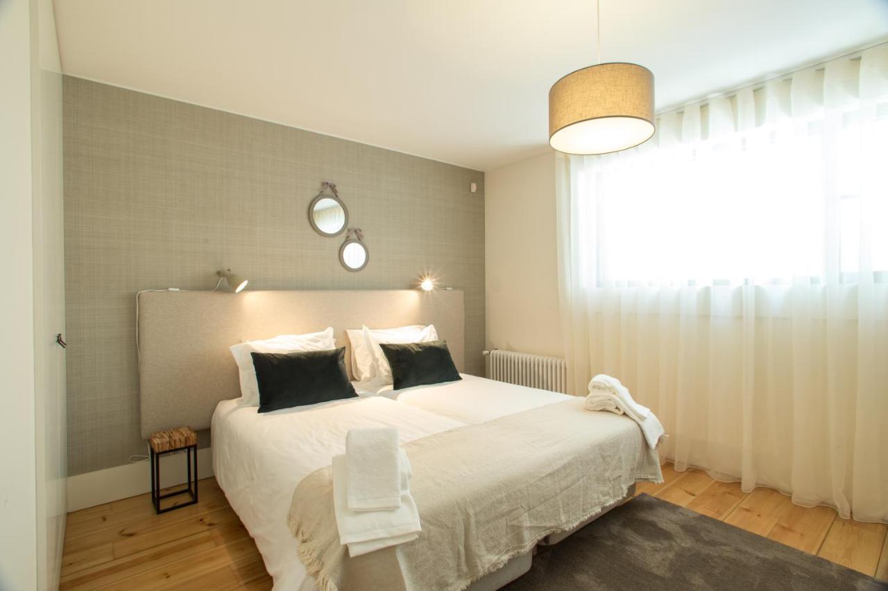 Douro Triplex - Destilaria Residence By Porto City Hosts Vila Nova de Gaia Extérieur photo
