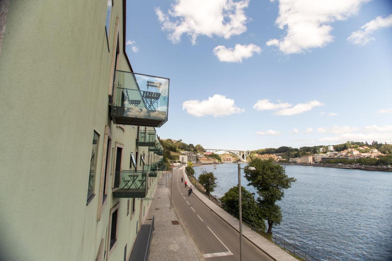 Douro Triplex - Destilaria Residence By Porto City Hosts Vila Nova de Gaia Extérieur photo