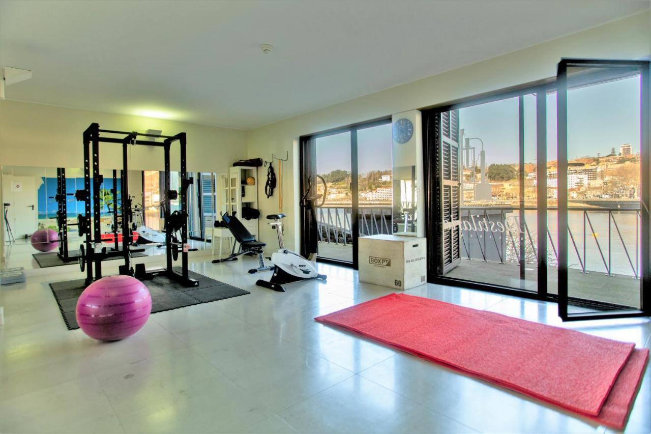Douro Triplex - Destilaria Residence By Porto City Hosts Vila Nova de Gaia Extérieur photo