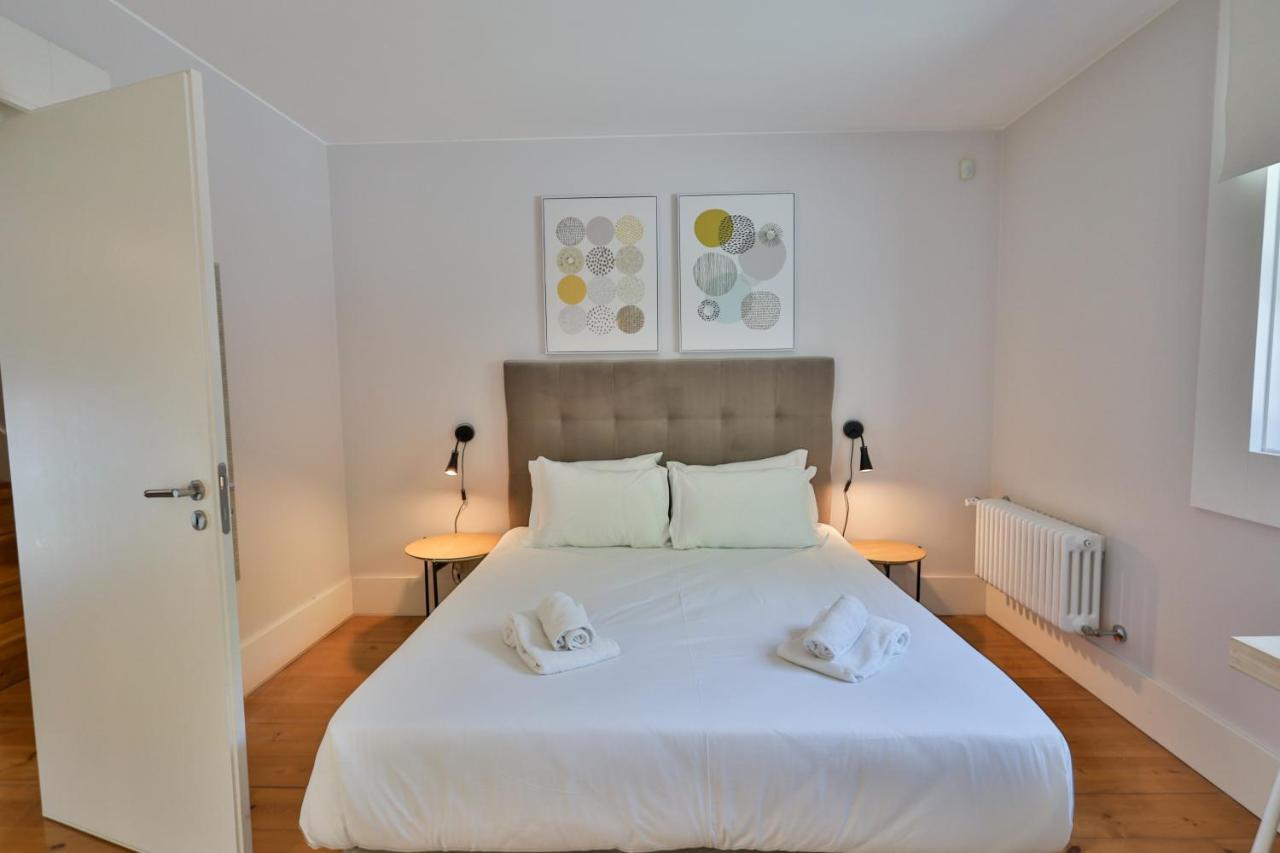 Douro Triplex - Destilaria Residence By Porto City Hosts Vila Nova de Gaia Extérieur photo