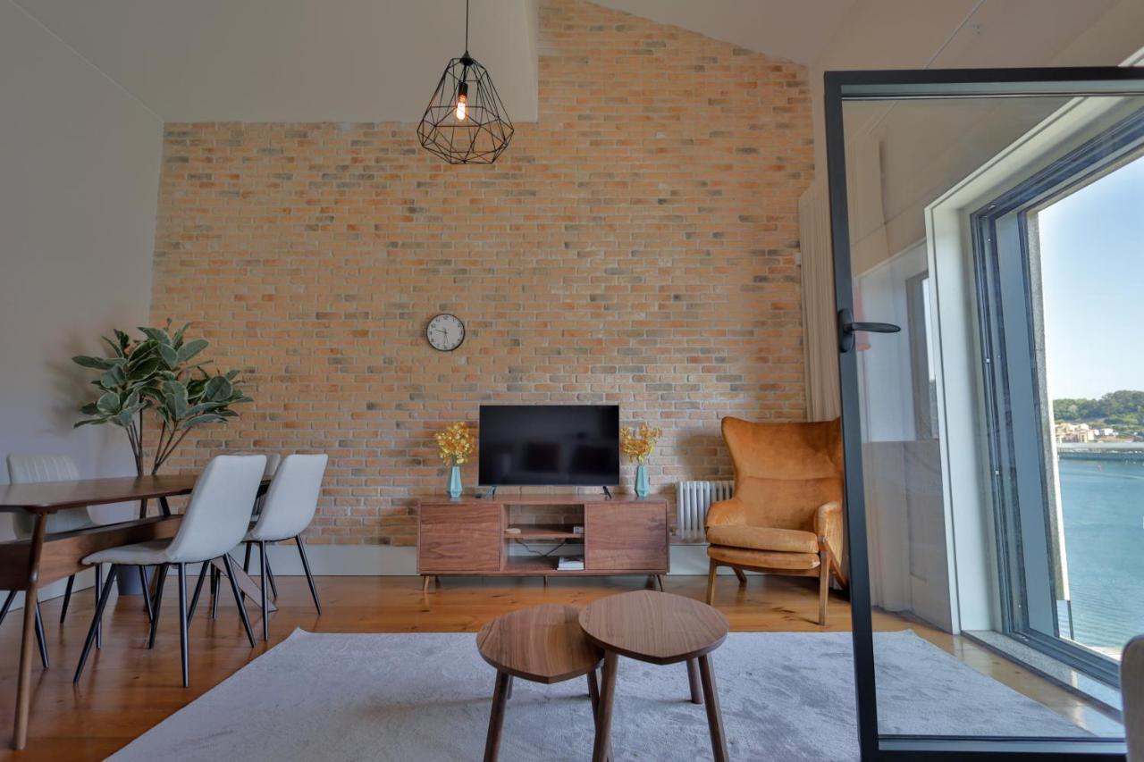 Douro Triplex - Destilaria Residence By Porto City Hosts Vila Nova de Gaia Extérieur photo