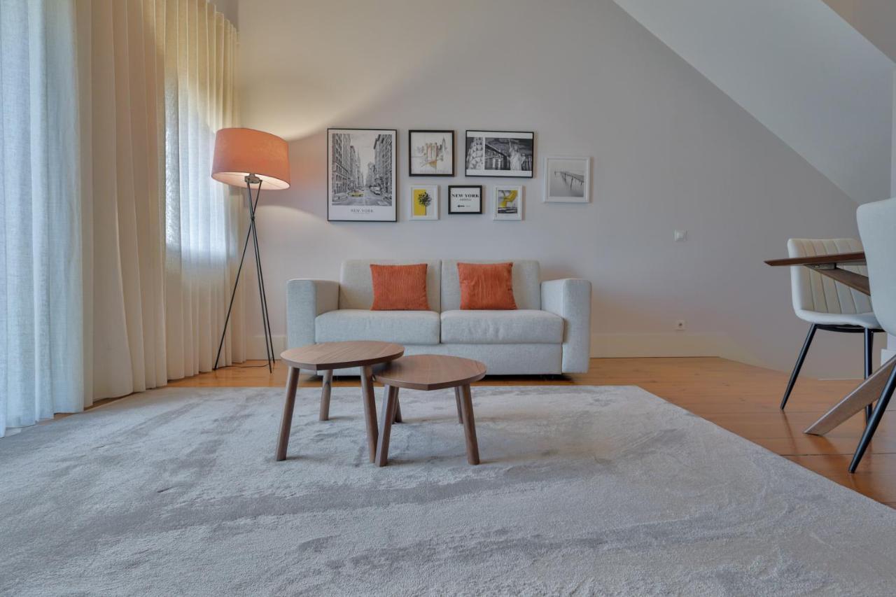Douro Triplex - Destilaria Residence By Porto City Hosts Vila Nova de Gaia Extérieur photo