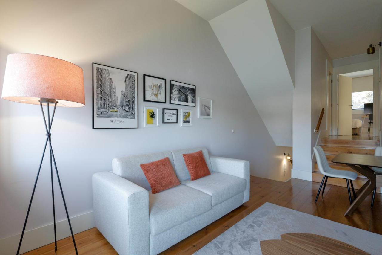 Douro Triplex - Destilaria Residence By Porto City Hosts Vila Nova de Gaia Extérieur photo