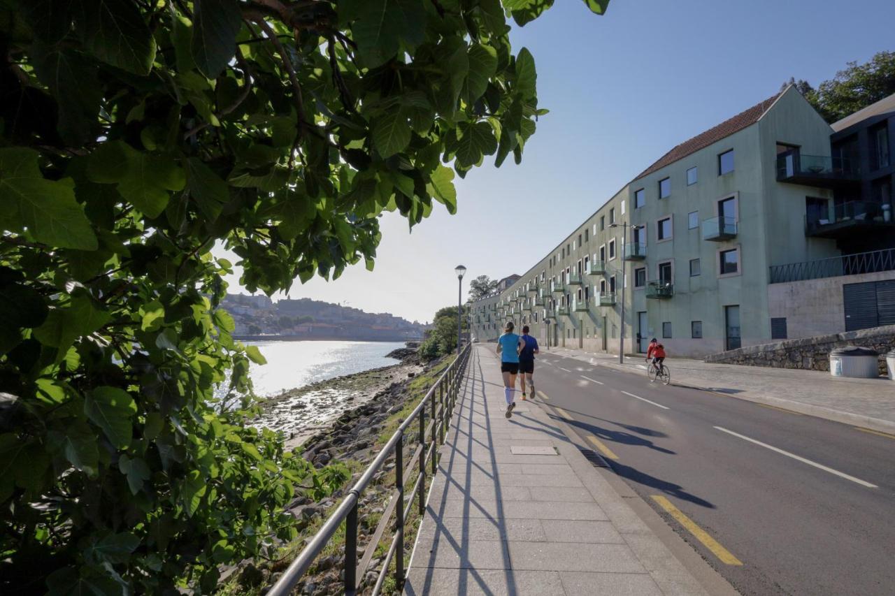 Douro Triplex - Destilaria Residence By Porto City Hosts Vila Nova de Gaia Extérieur photo