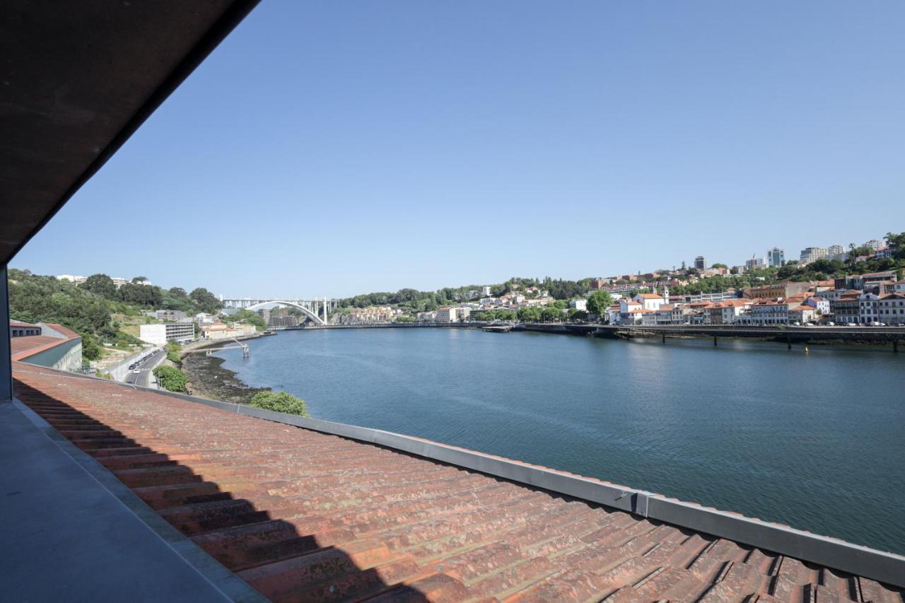 Douro Triplex - Destilaria Residence By Porto City Hosts Vila Nova de Gaia Extérieur photo