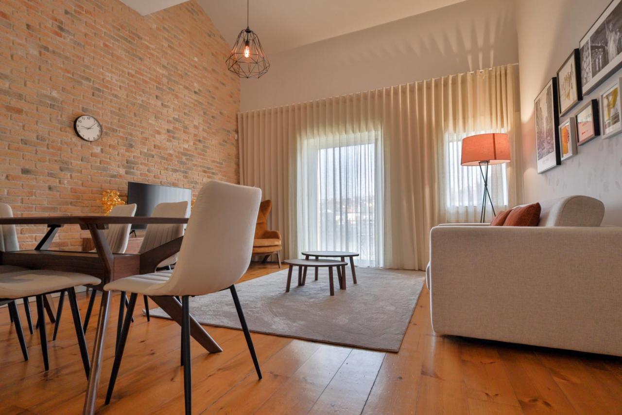 Douro Triplex - Destilaria Residence By Porto City Hosts Vila Nova de Gaia Extérieur photo