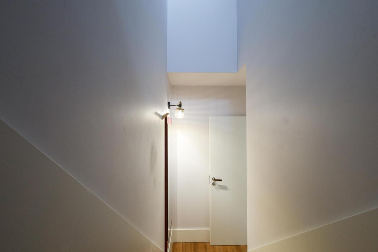 Douro Triplex - Destilaria Residence By Porto City Hosts Vila Nova de Gaia Extérieur photo