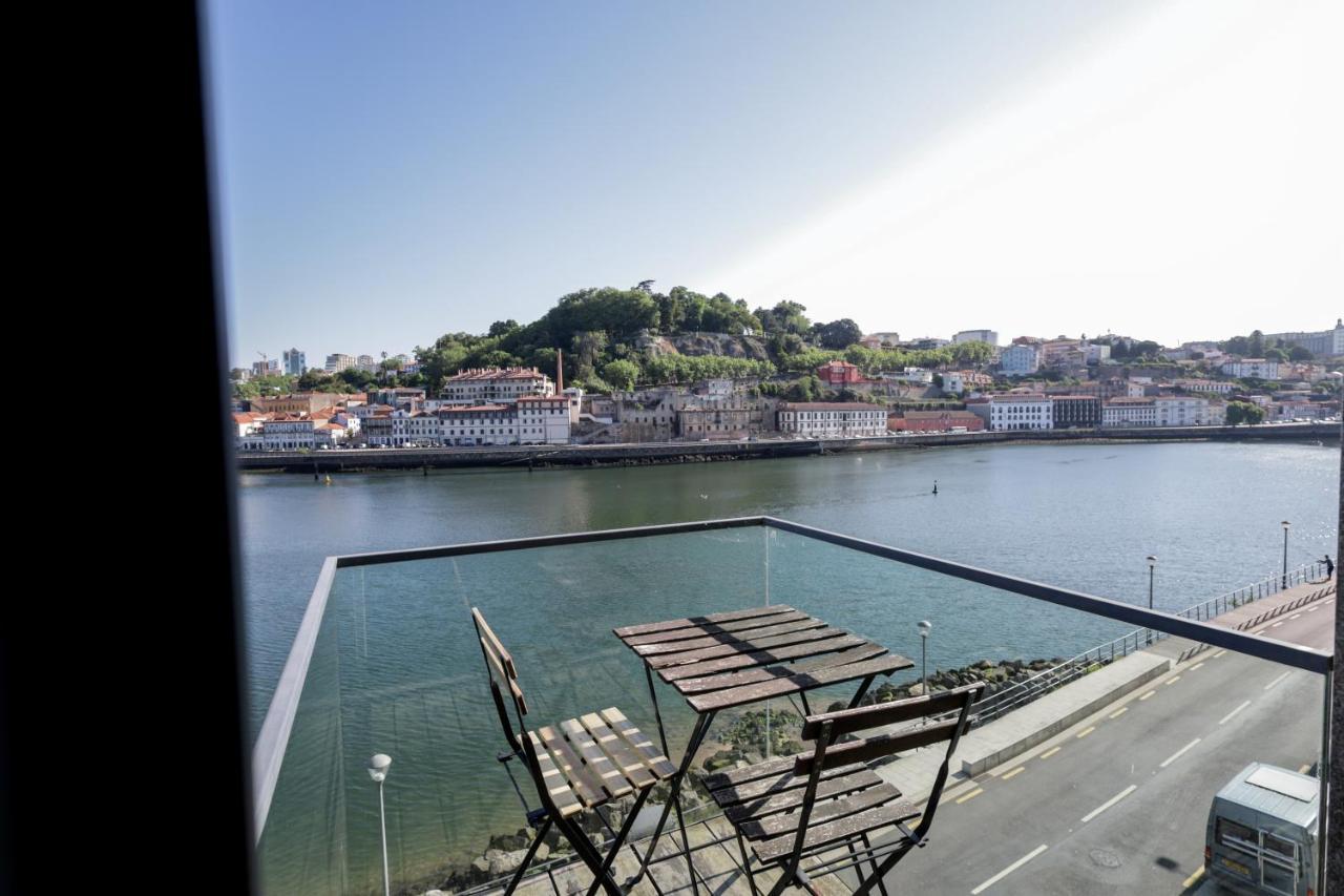Douro Triplex - Destilaria Residence By Porto City Hosts Vila Nova de Gaia Extérieur photo