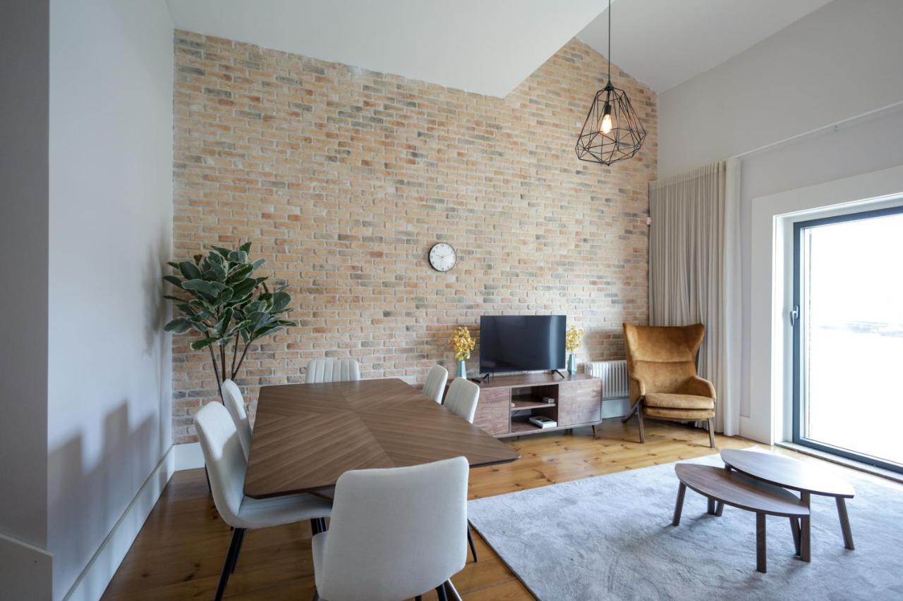 Douro Triplex - Destilaria Residence By Porto City Hosts Vila Nova de Gaia Extérieur photo