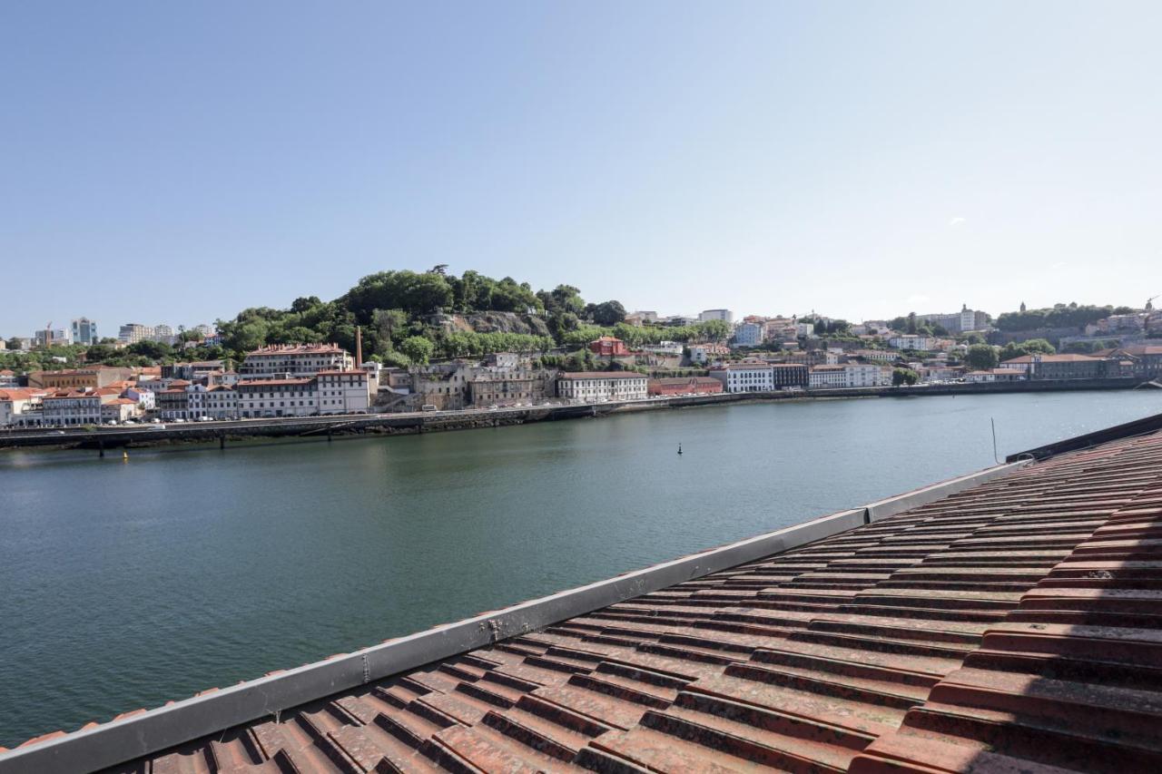 Douro Triplex - Destilaria Residence By Porto City Hosts Vila Nova de Gaia Extérieur photo