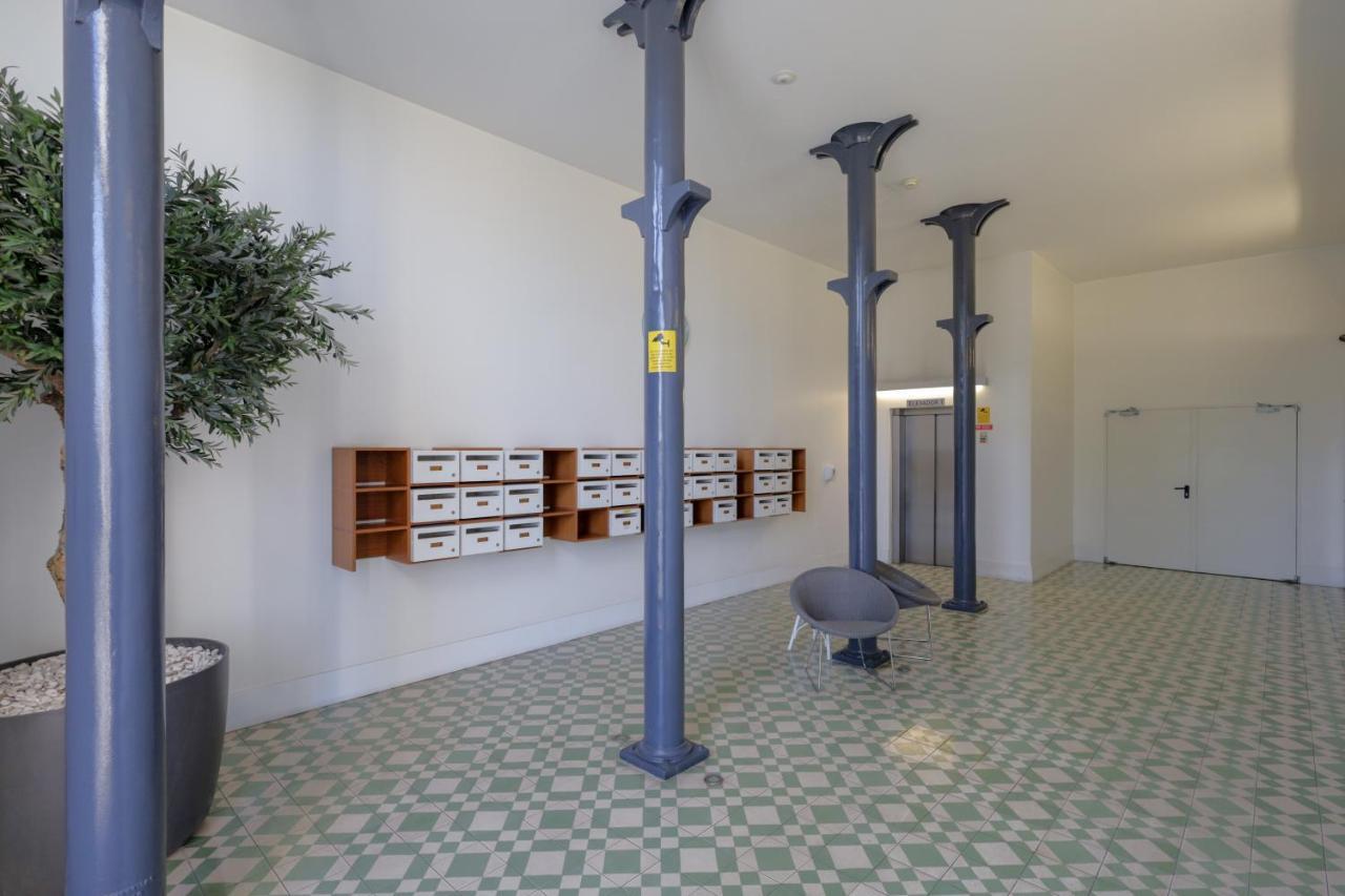 Douro Triplex - Destilaria Residence By Porto City Hosts Vila Nova de Gaia Extérieur photo